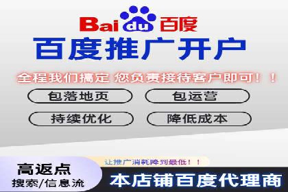 攻略解析：如何利用百度推广抢占市场份额